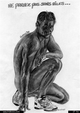 Prends ton temps pour travailler,