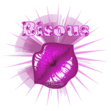 bisous