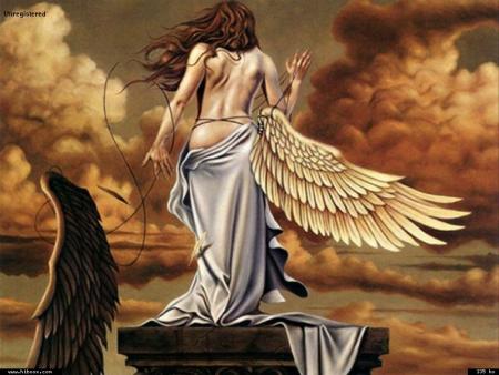 Vous verrez que l' amour est un grand magicien...