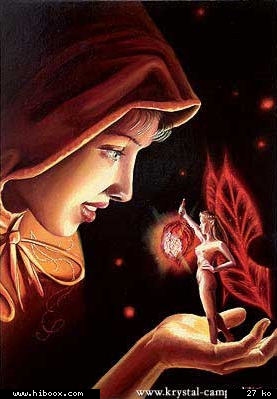 J' avais l' &acirc;me &agrave; la pluie comme ce jour d' automne.