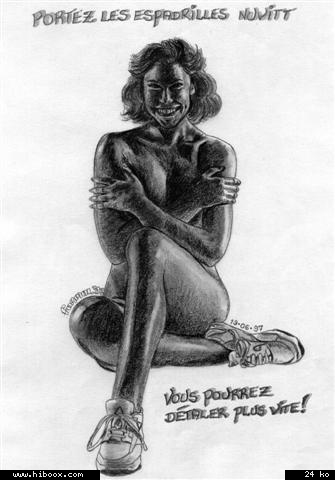 La v&eacute;rit&eacute; c'est de vivre