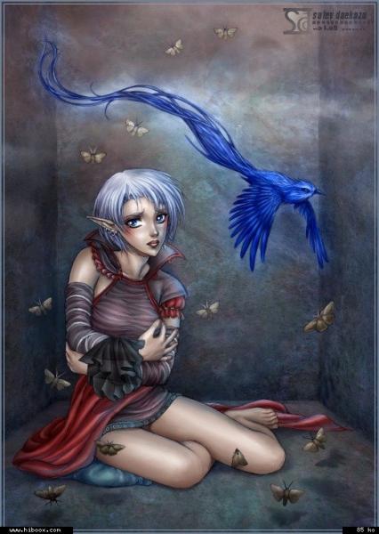 Alors, toi, n'oublie pas !