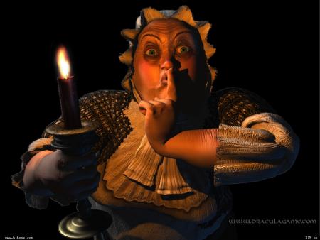 On oublie jamais Un amour secret.