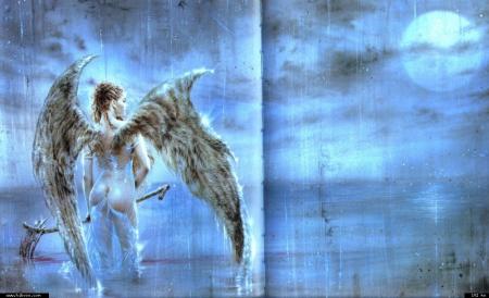 beaut&eacute; divine, beaut&eacute; fatale