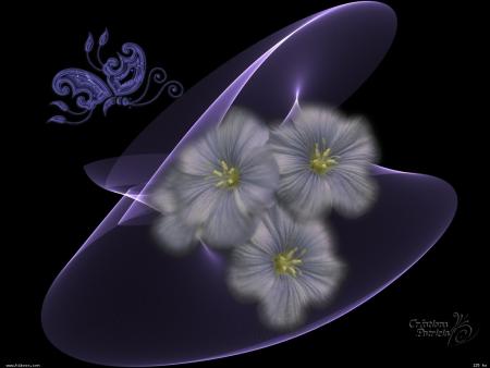 Un ange bienveillant