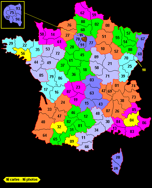la france