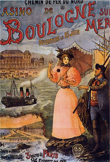 affiche