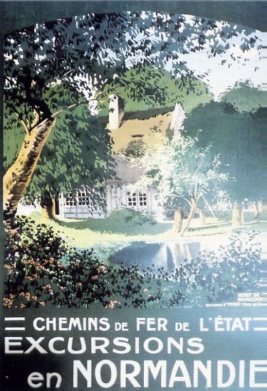 affiche