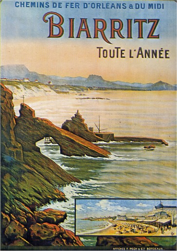 affiche
