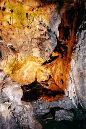 grotte de nichet