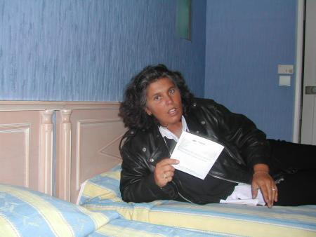 ma fille cheyenne