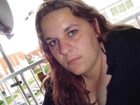 ma fille stephanie