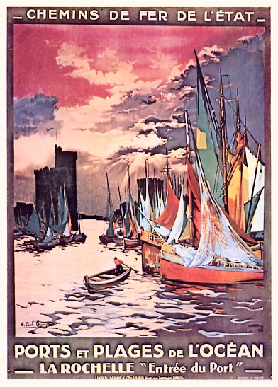 affiche
