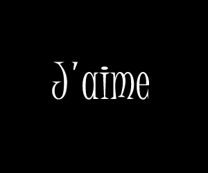 ma pensée