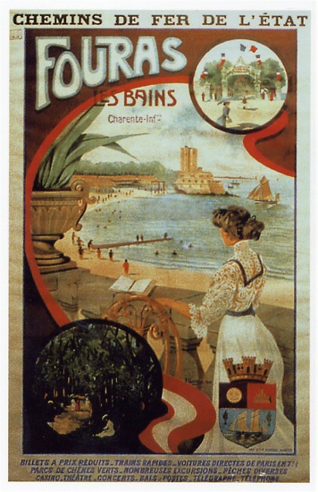 affiche