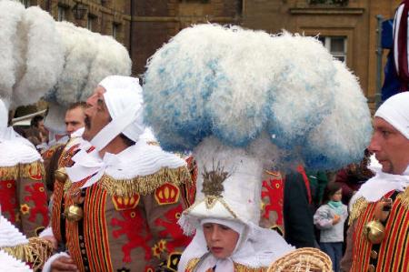 carnaval