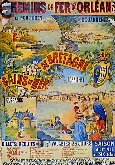 affiche