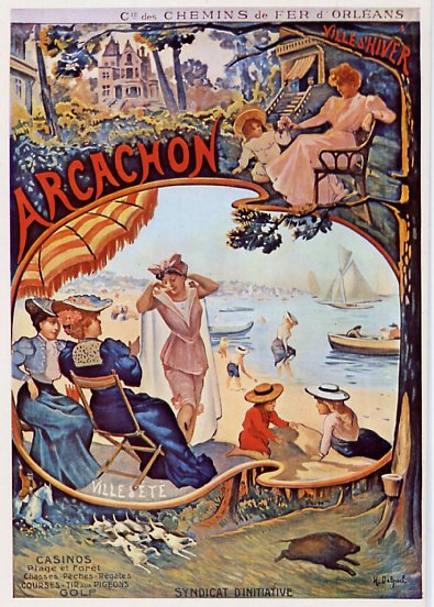 affiche