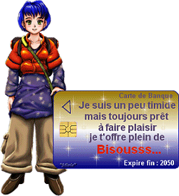 bisousssssssssssssssss