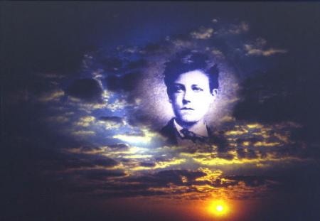 arthur rimbaud