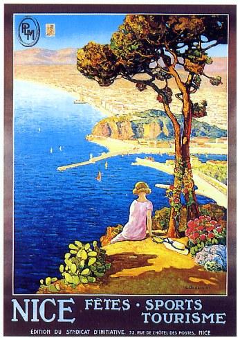 affiche