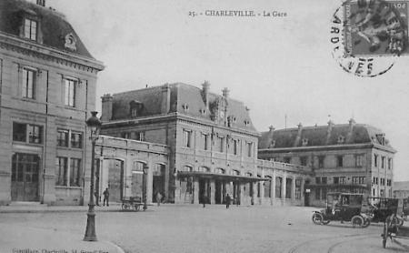 gare
