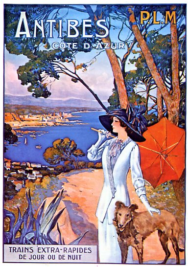 affiche