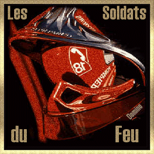 homage a nos pompiers