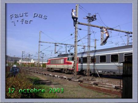 fo pas le faire