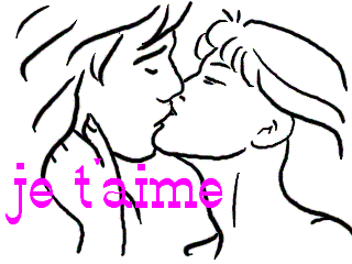 l'amour