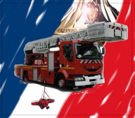 pompiers