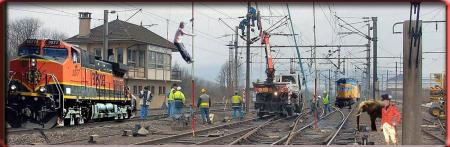 travail