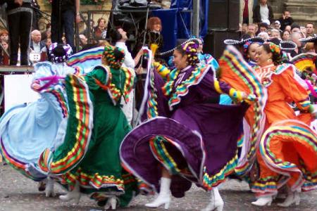 charleville mezieres en fete