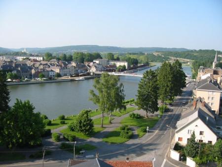 la_Meuse_a_Givet