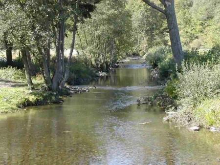 PAYSAGE ARDENNAIS