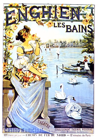 affiche