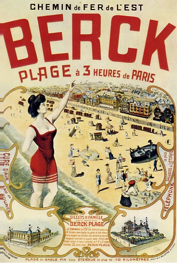 affiche