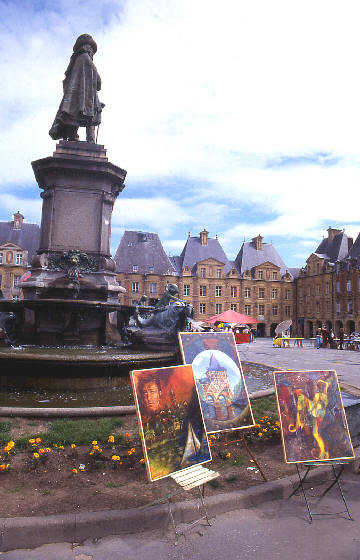 charleville mezieres