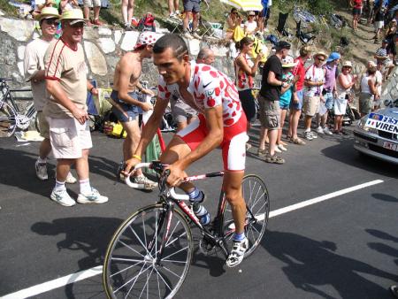 tour de france 2005