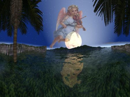 rien que pour la beaut&eacute;