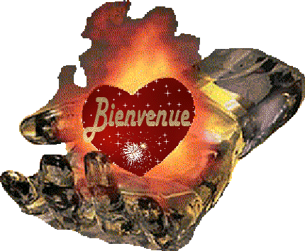 bienvenue