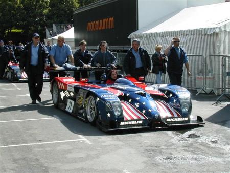 PANOZ-ELAN LM