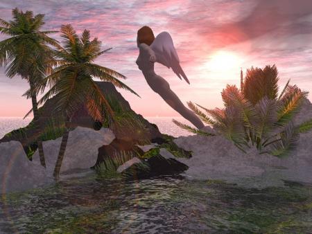 rien que pour la beaut&eacute;