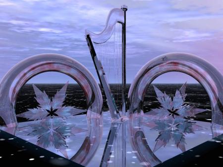 rien que pour la beaut&eacute;