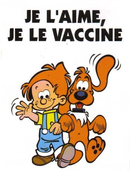 oui je vous aimes mes chiens