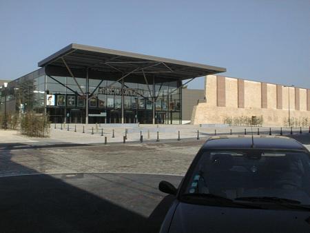 le metropolis