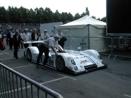 RILLEY&SCOTT-ELAN MKIIIC