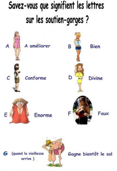 j'en apprend tous les jours