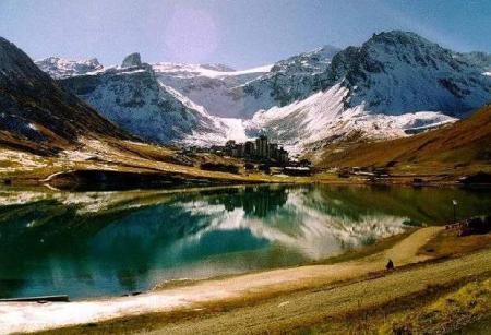 savoie