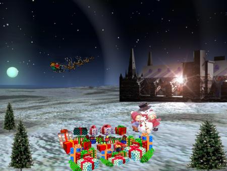 rien que pour la beaut&eacute;